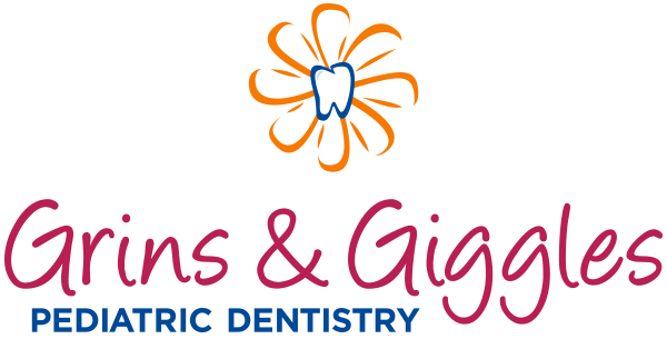 Grins and Giggles Pediatric Dentistry