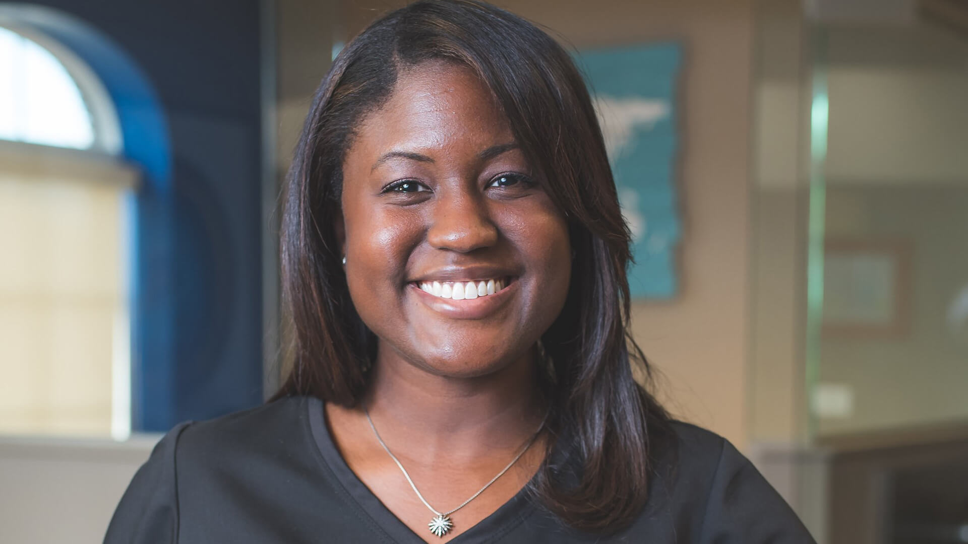 Dr. Ronda Moore, DDS